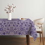 Hermia Mantel Gravellamd3 Blanco 140 x 180 cm